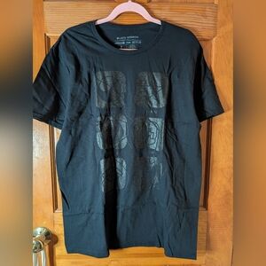 Loot Crate Black Mirror Graphic Tee